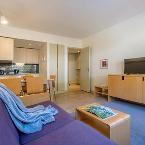 Apartament z 1 sypialnią